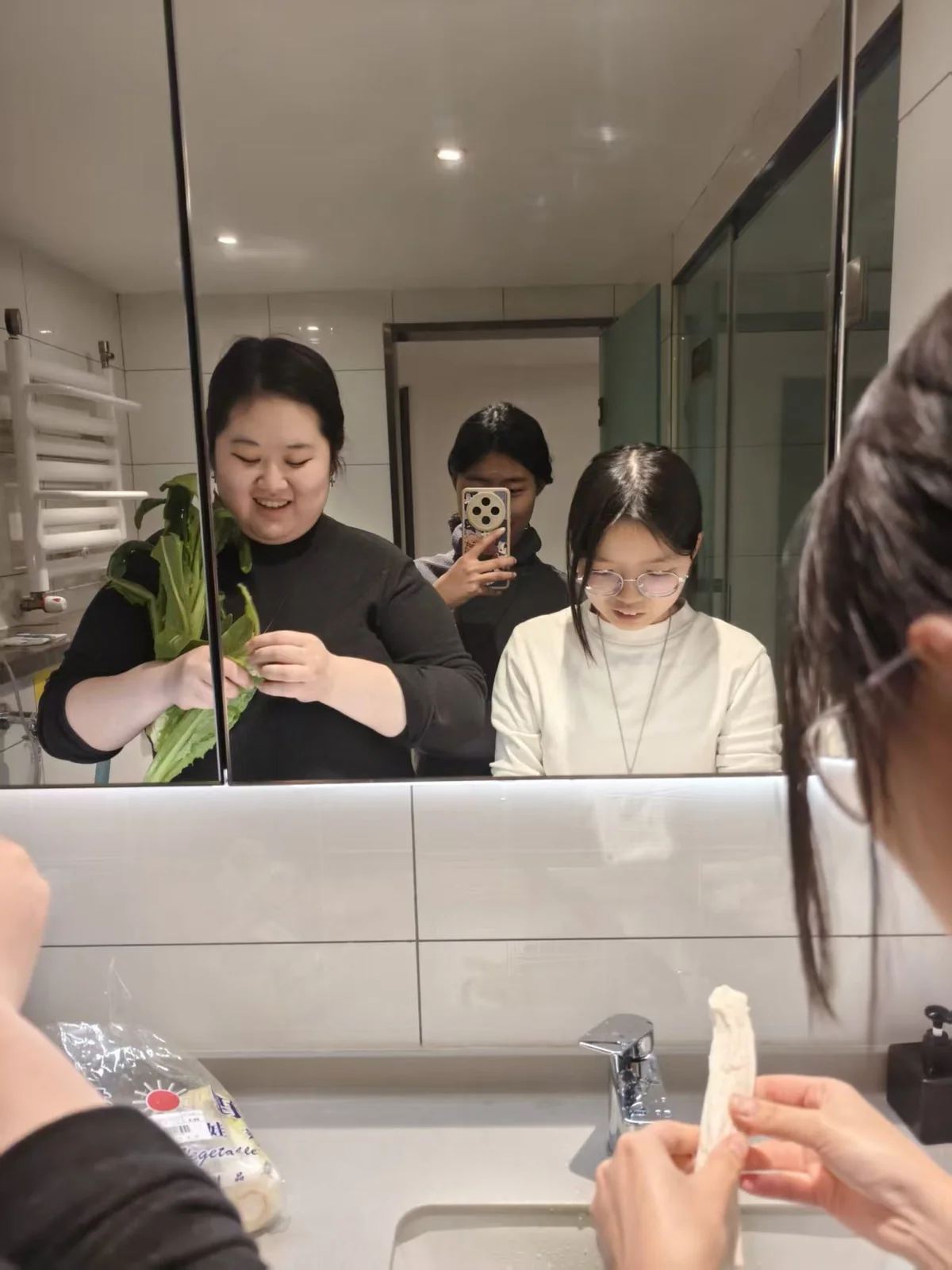 民宿备菜，照片34